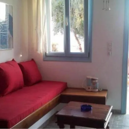 Asvestoti Blue Ciel Light 2 Apartamento *