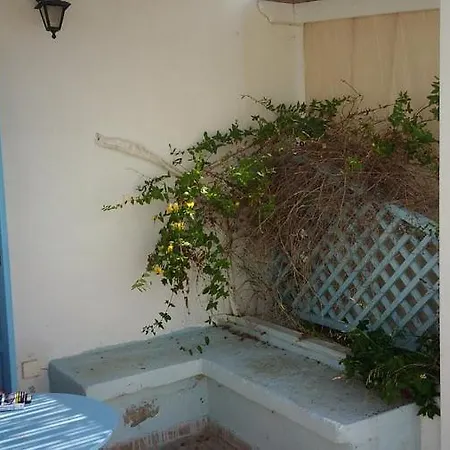 Asvestoti Blue Ciel Light 2 * Pera Gyalos