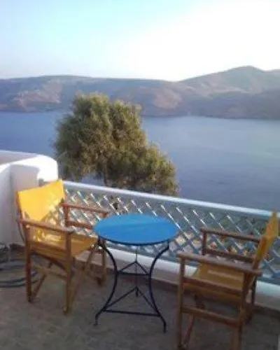 Asvestoti Blue Ciel Light 2 Pera Gyalos