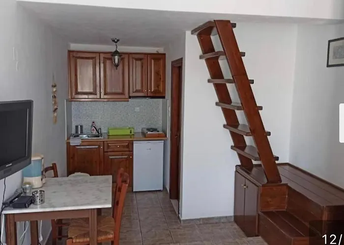 Asvestoti Blue Ciel Light 2 Pera Gyalos