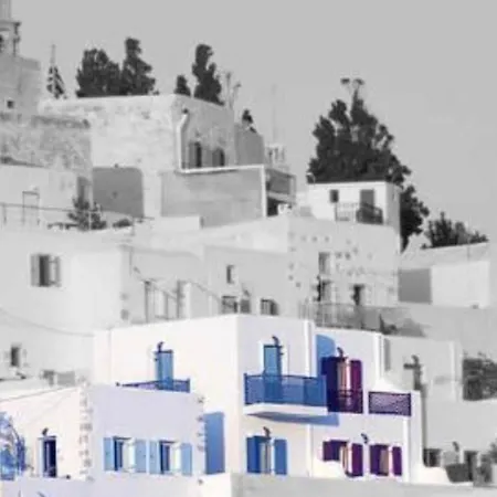 Asvestoti Blue Ciel Light 2 * Pera Gyalos