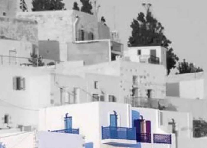 Asvestoti Blue Ciel Light 2 * Pera Gyalos